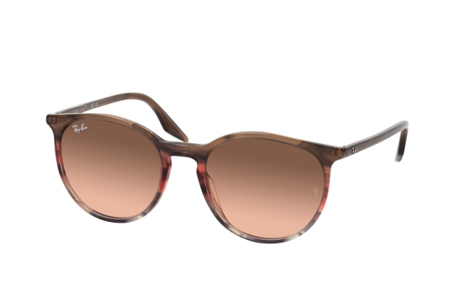 Ray-Ban 0RB2204 13953B, ROUND Sunglasses, UNISEX, available with prescription