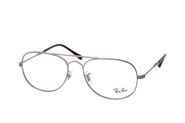 Ray-Ban RX 3735V 2502, including lenses, AVIATOR Glasses, UNISEX