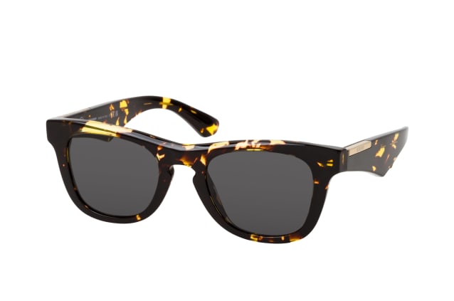 Burberry BE 4426 410687, SQUARE Sunglasses, MALE, available with prescription