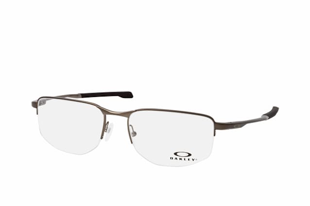 Oakley OX 3035 303502, including lenses, RECTANGLE Glasses, MALE