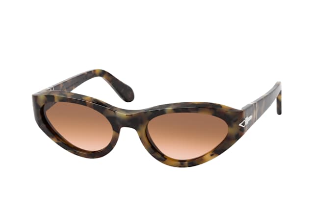 Persol PO 0052S 1071A5, BUTTERFLY Sunglasses, FEMALE