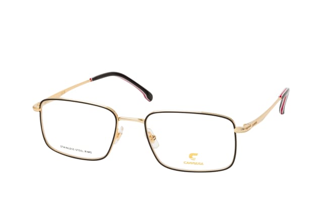 Carrera CARRERA 343 RHL, including lenses, SQUARE Glasses, MALE