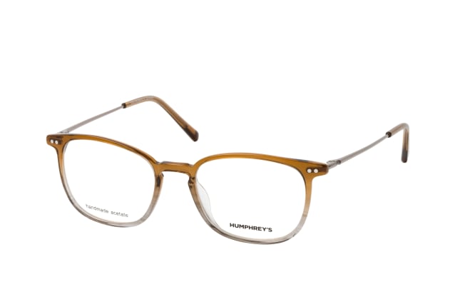 HUMPHREY´S eyewear 581065 63, including lenses, ROUND Glasses, UNISEX