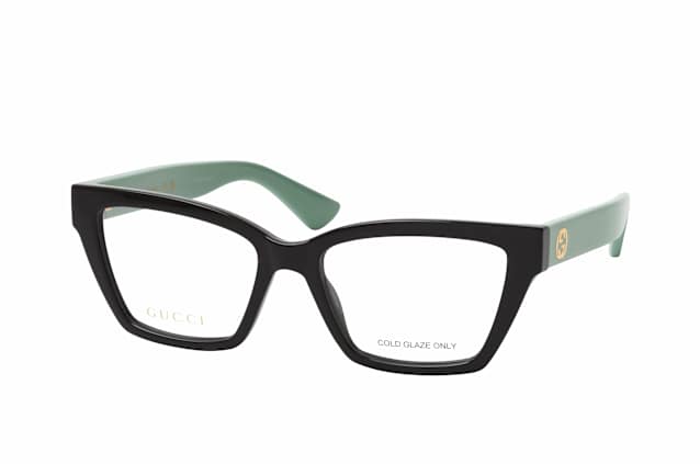 Gucci GG1715O 004, including lenses, BUTTERFLY Glasses, FEMALE