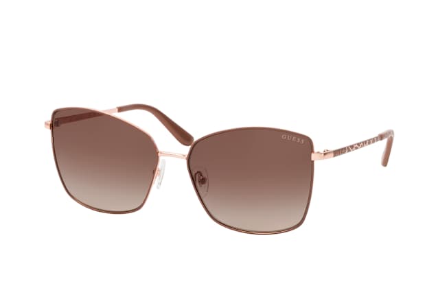 Guess GU 00149 58F, BUTTERFLY Sunglasses, FEMALE