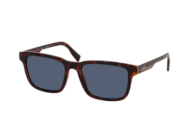 Lacoste L 997S 214, SQUARE Sunglasses, MALE, available with prescription
