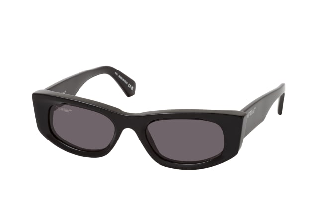 Off-White MATERA OERI090 1007, BUTTERFLY Sunglasses, UNISEX