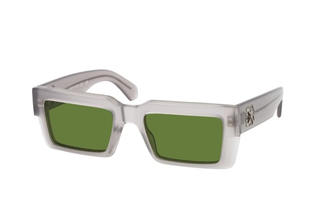 Off-White MOBERLY OERI114 0855, SQUARE Sunglasses, UNISEX