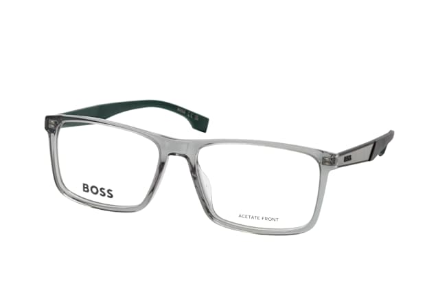 BOSS BOSS 1768/G KB7, including lenses, RECTANGLE Glasses, MALE