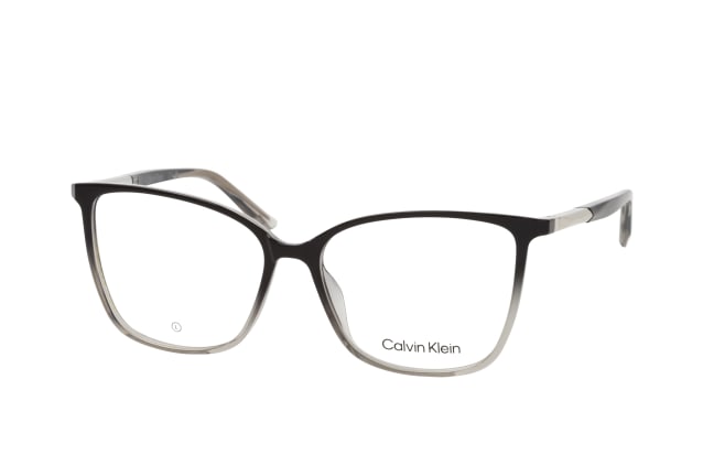 Calvin Klein CK 24545 004, including lenses, BUTTERFLY Glasses, FEMALE