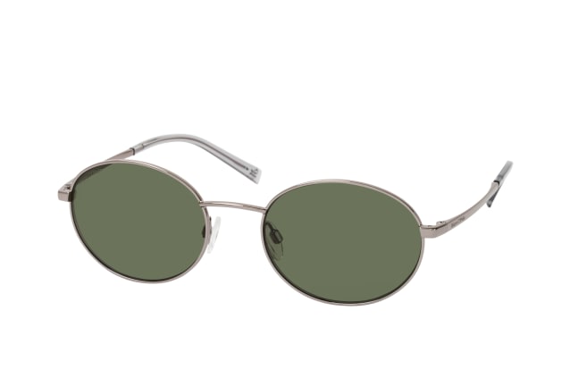 MARC O'POLO Eyewear 505117 30, OVAL Sunglasses, UNISEX, available with prescription