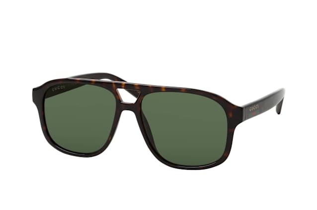 Gucci GG 1856S 002, AVIATOR Sunglasses, MALE, available with prescription
