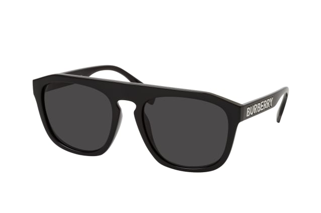 Burberry BE 4396U 300187, SQUARE Sunglasses, MALE, available with prescription Burberry BE 4396U 300187, SQUARE Sunglasses, MALE, available with prescription
