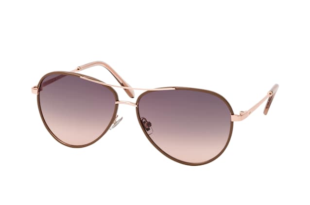 Fossil FOS 2153/G/S 10A, AVIATOR Sunglasses, FEMALE