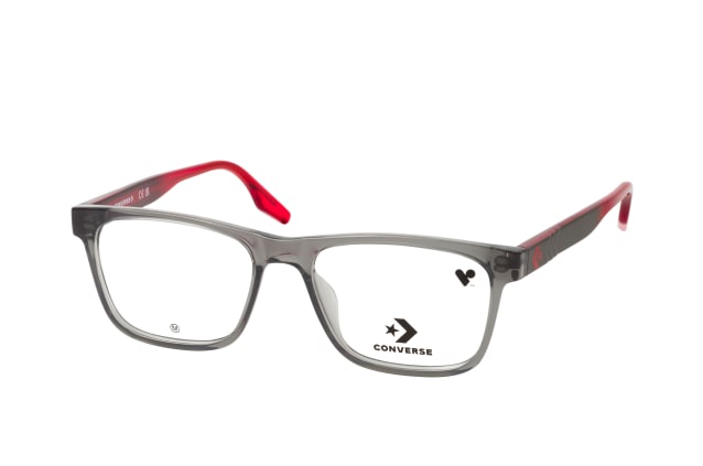 Converse CV 5093 022, including lenses, SQUARE Glasses, MALE