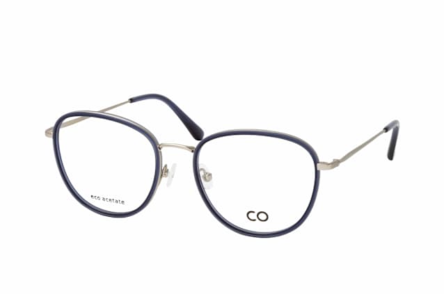 CO Optical Cusack 1416 I23, including lenses, SQUARE Glasses, UNISEX