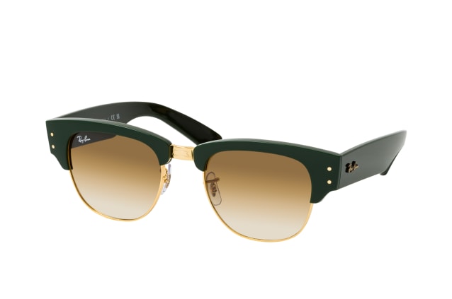 Ray-Ban RB 0316S 136851, BUTTERFLY Sunglasses, UNISEX, available with prescription