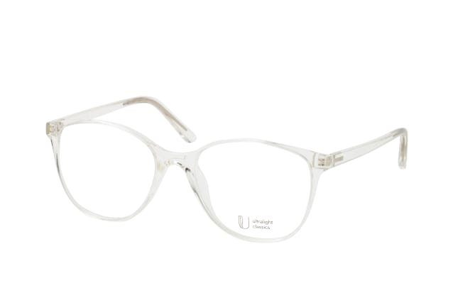 Ultralight Classics Lara 1130 A14, including lenses, BUTTERFLY Glasses, FEMALE