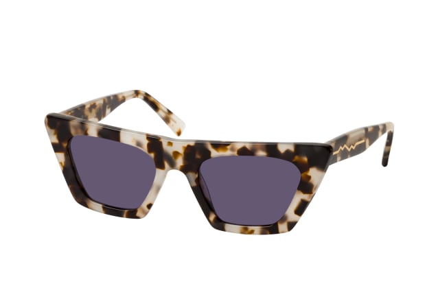 Mrs. Bella x Mister Spex Modest 2014 R23, BUTTERFLY Sunglasses, FEMALE, available with prescription