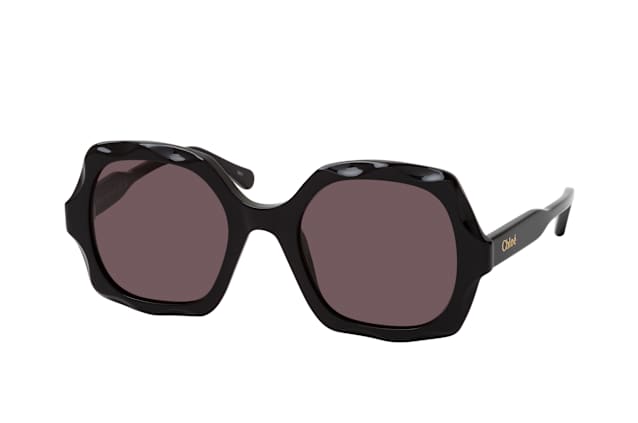 Chloé CH0226S 005, SQUARE Sunglasses, FEMALE