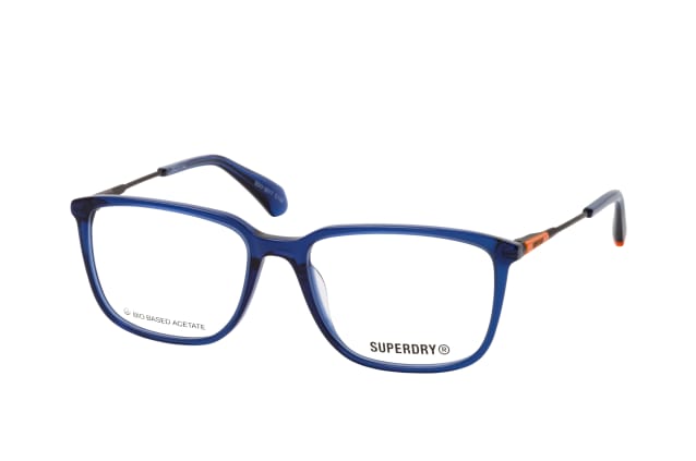 Superdry SDO 3017 106, including lenses, SQUARE Glasses, MALE
