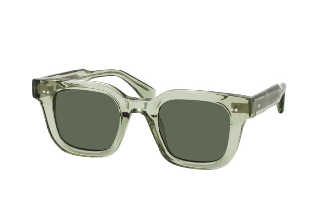 Chimi 04.2 Sage, SQUARE Sunglasses, UNISEX