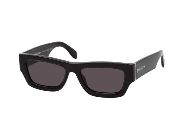 Palm Angels AUBERRY PERI048 1007, RECTANGLE Sunglasses, UNISEX