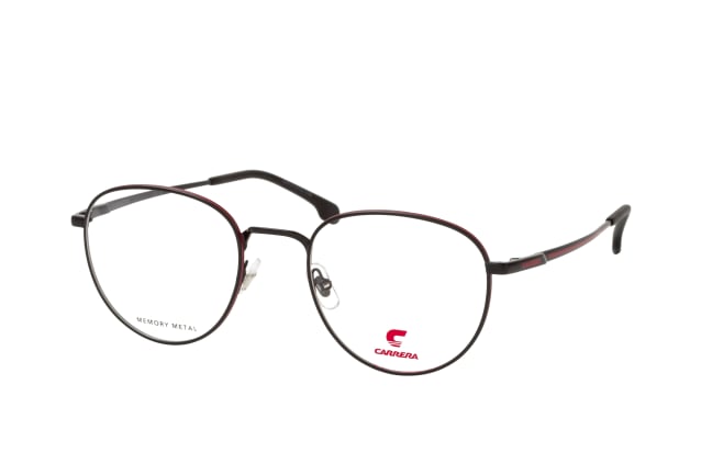 Carrera CARRERA 8908 BLX, including lenses, SQUARE Glasses, MALE