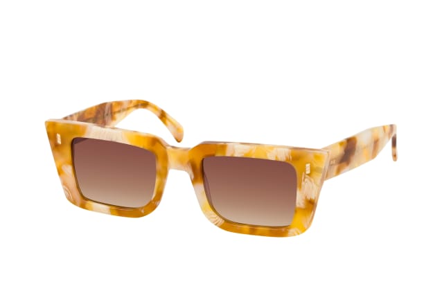 Gast FABLE FA04, SQUARE Sunglasses, UNISEX