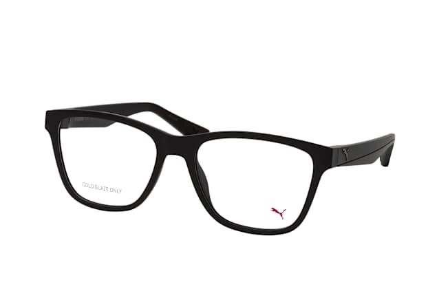 Puma PU 0485O 006, including lenses, SQUARE Glasses, MALE