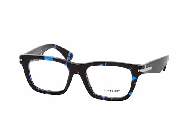 Burberry BE 2419 4111, including lenses, SQUARE Glasses, MALE