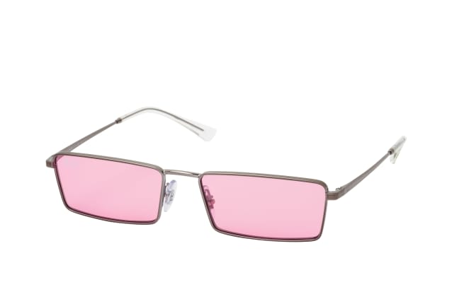 Ray-Ban RB 3741 004/84, NARROW Sunglasses, UNISEX, available with prescription