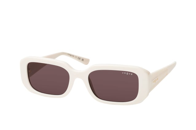 VOGUE Eyewear VO 5565S 312487, RECTANGLE Sunglasses, FEMALE