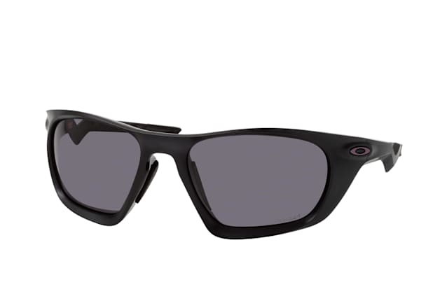 Oakley LATERALIS 943102, RECTANGLE Sunglasses, MALE