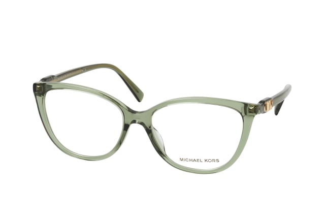 Michael Kors 0MK4109U 3944, including lenses, BUTTERFLY Glasses, FEMALE