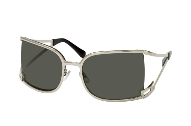 Ambush INFINI BERI028 7207, SQUARE Sunglasses, UNISEX