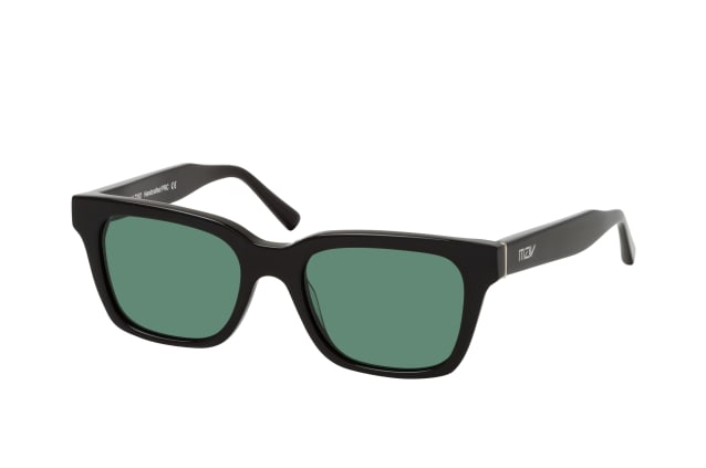 MESSYWEEKEND MAV S3 M4 C1, SQUARE Sunglasses, UNISEX, available with prescription