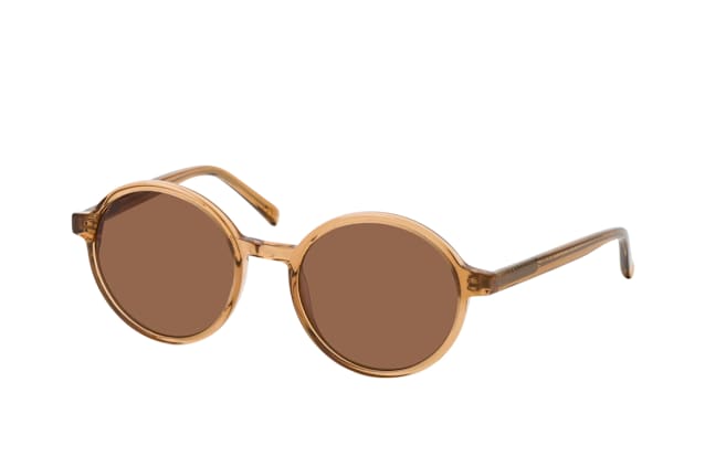 CO Optical Madsen 2016 C34, ROUND Sunglasses, UNISEX, available with prescription