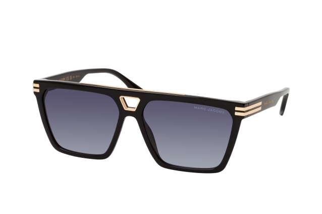 Marc Jacobs MARC 717/S 807, SQUARE Sunglasses, MALE, available with prescription