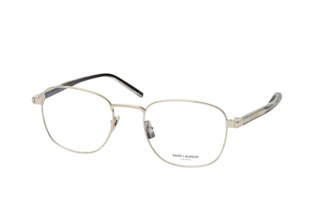 Saint Laurent SL 699 005, including lenses, ROUND Glasses, UNISEX