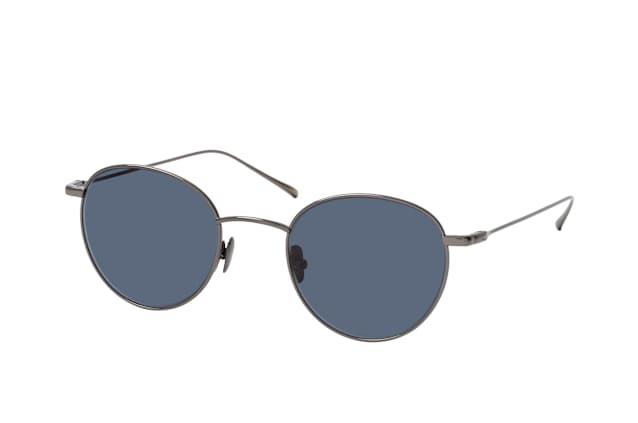 CO Optical CO1 sun 2111 E24, ROUND Sunglasses, UNISEX, available with prescription