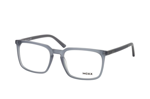 Mexx 2572 200, including lenses, BUTTERFLY Glasses, UNISEX