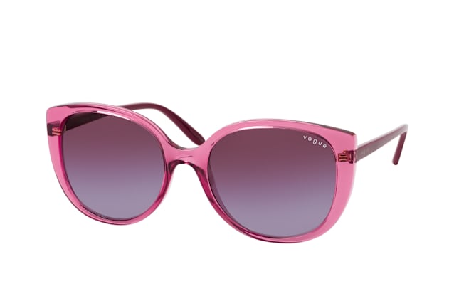 VOGUE Eyewear VO 5623S 30658H, SQUARE Sunglasses, FEMALE, available with prescription