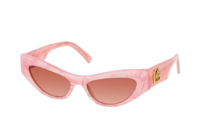 Dolce&Gabbana 0DG4450 323113, BUTTERFLY Sunglasses, FEMALE