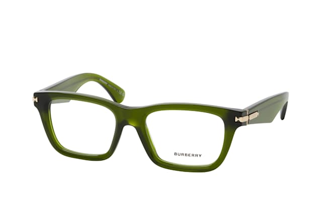 Burberry BE 2419 4148, including lenses, SQUARE Glasses, MALE