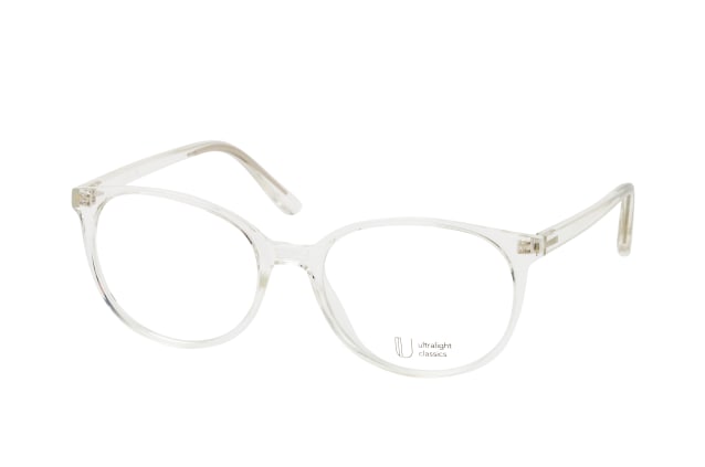 Ultralight Classics Lafal A13 A13, including lenses, ROUND Glasses, FEMALE