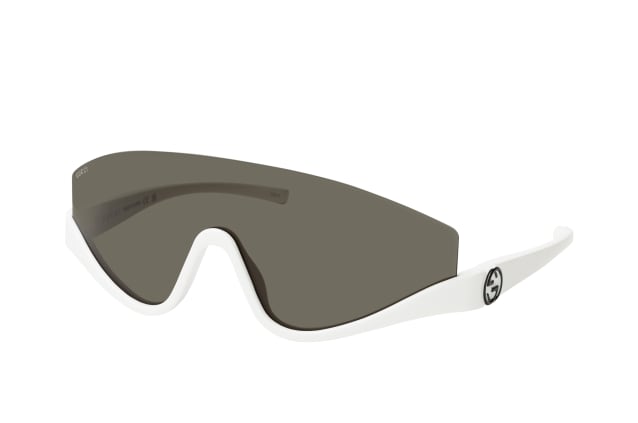 Gucci GG1650S 007, SINGLELENS Sunglasses, FEMALE