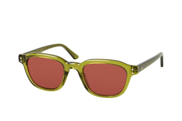 Gucci GG 1892S 004, SQUARE Sunglasses, MALE, available with prescription