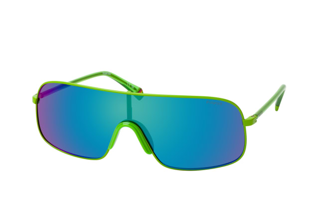 Polaroid PLD 6222/S 1ED, SINGLELENS Sunglasses, UNISEX, polarised