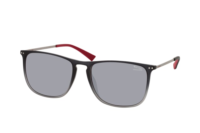 Jaguar 317622 6500, SQUARE Sunglasses, MALE, available with prescription